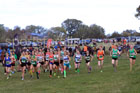 Girls Under-16s 2026 NEHL Eltringham, Mickley, Northumberland. Photo: David T. Hewitson/Sports for All Pics
